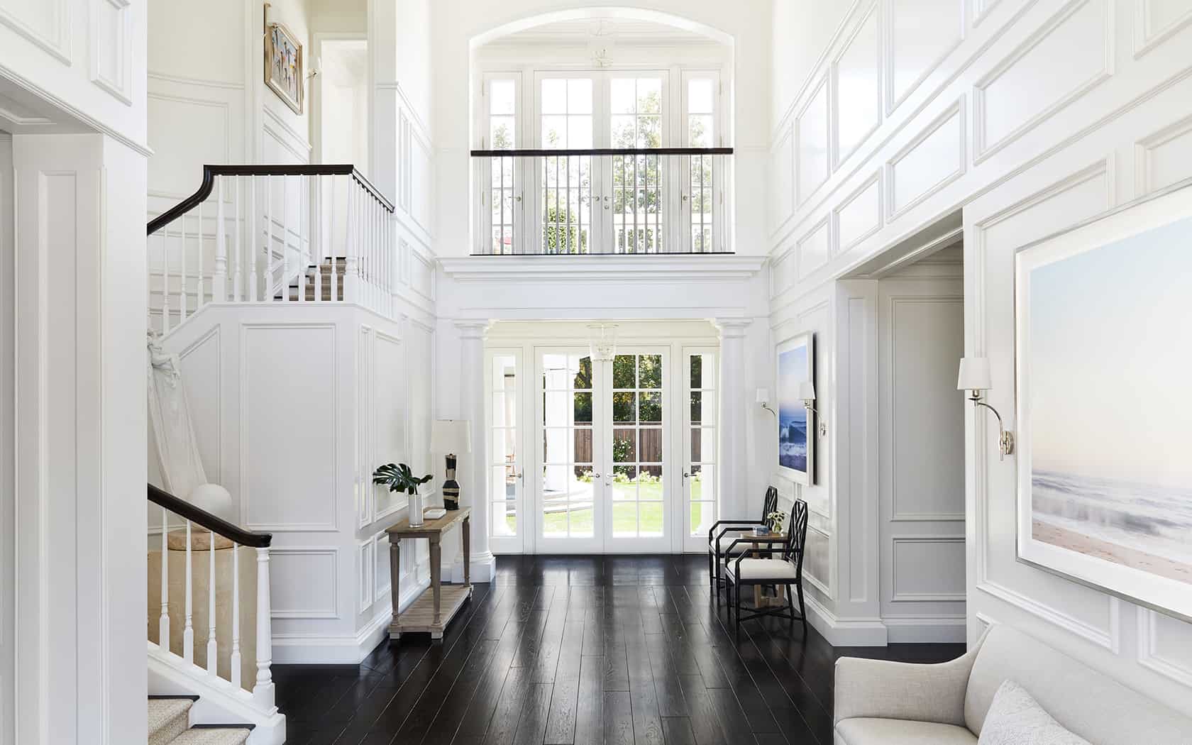 Kathleen Bost Architecture