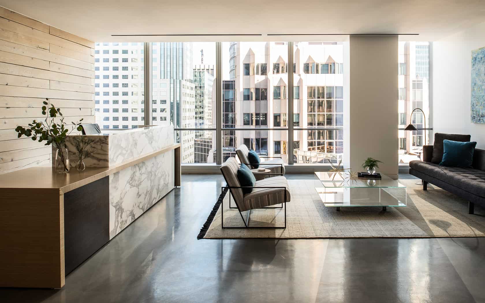 Kathleen Bost Architecture