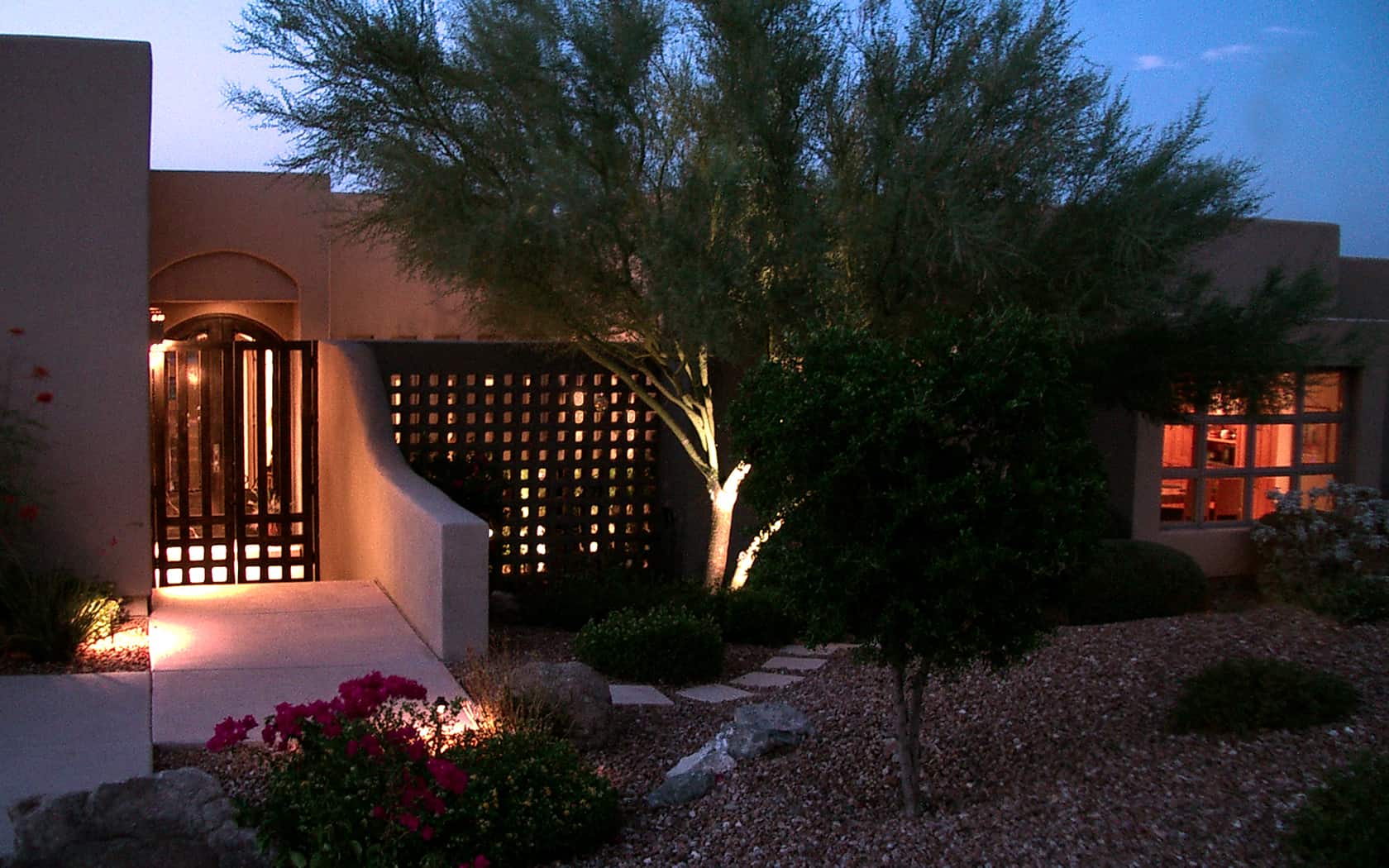 Kathleen Bost Architecture