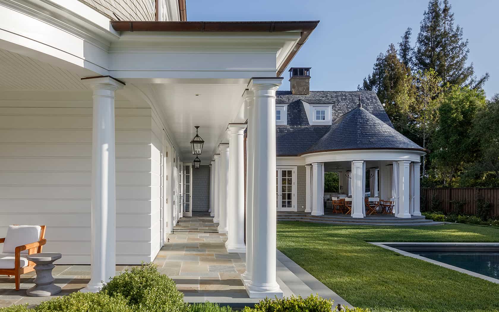 Kathleen Bost Architecture