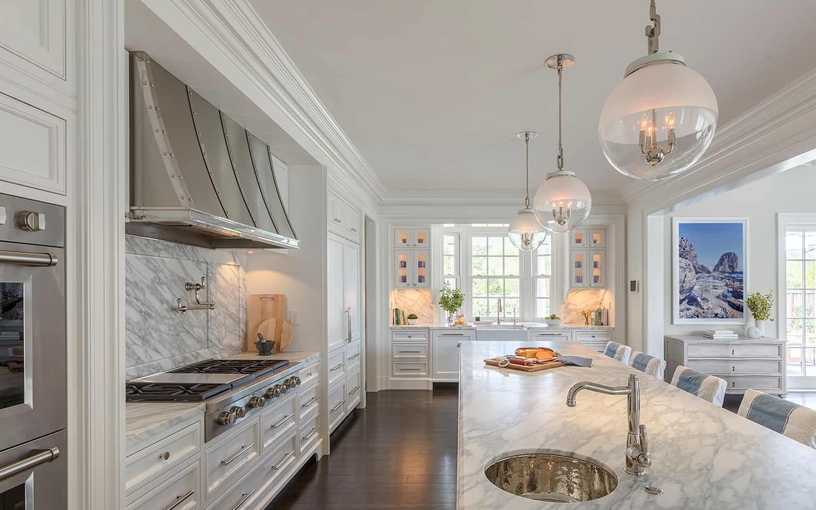 Kathleen Bost Architecture